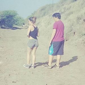 Meet your Posher, Noelle